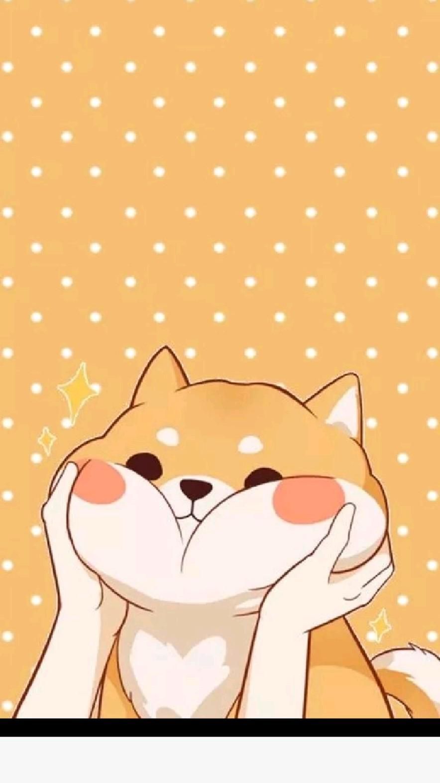 884x1572  Пин от пользователя 🌺Anytka_cat🌺 на доске Ваши пины в 2023 г | Милые  рисунки, Сиба-ину, Милые каракули