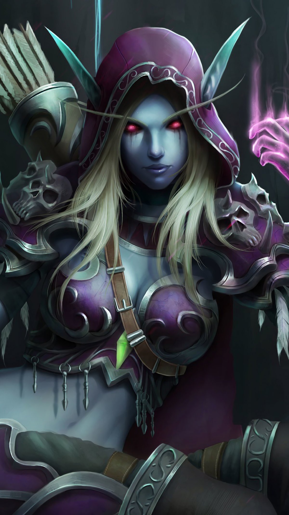 1200x2134  Сильвана обои на телефон - 59 фото