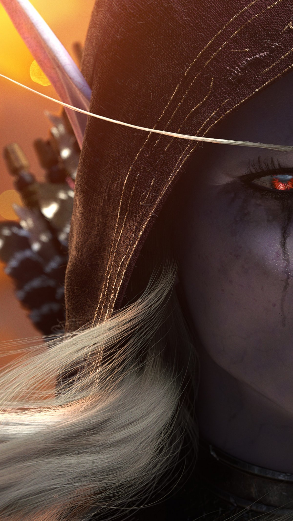 1200x2134  Сильвана обои на телефон - 59 фото