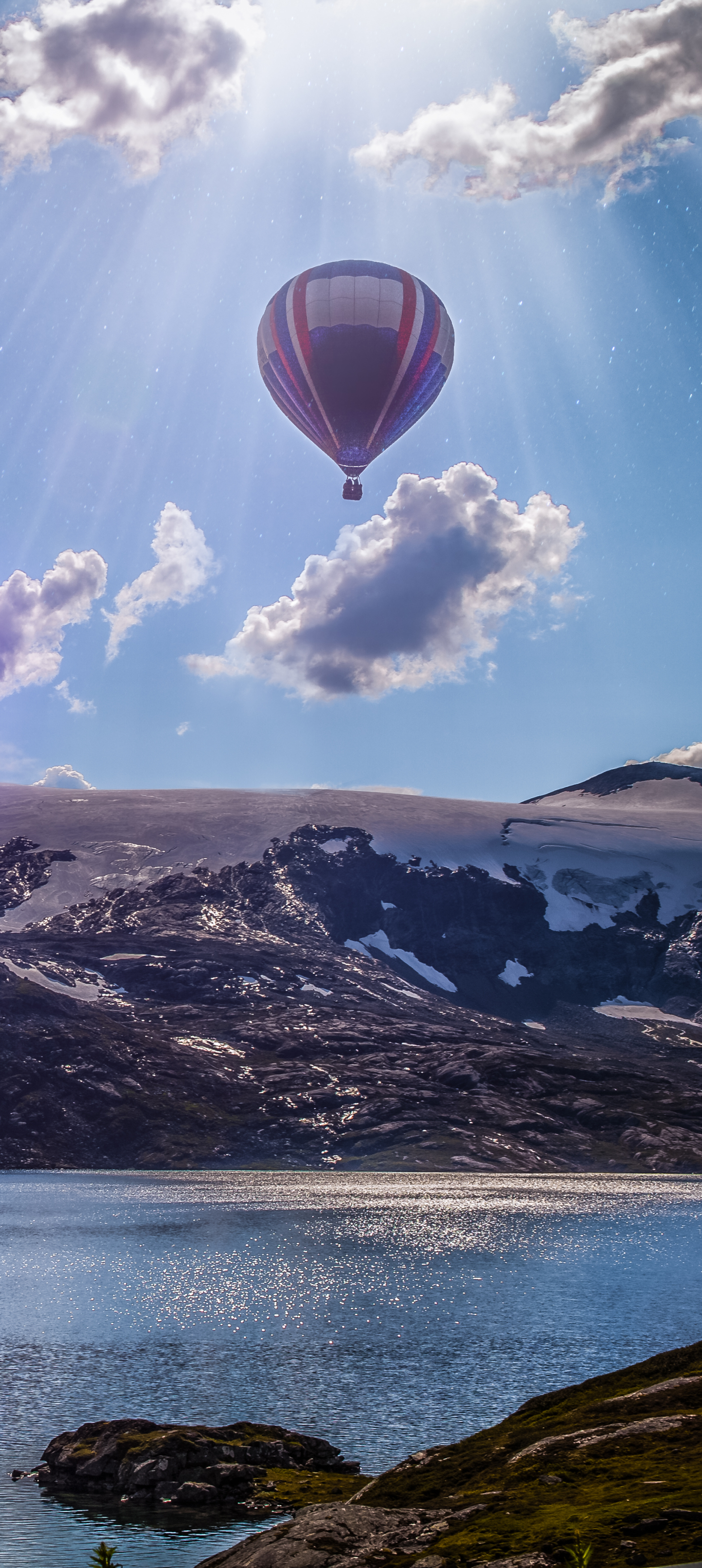 1440x3216  Скачать обои \"Скандинавия\" на телефон в высоком качестве, вертикальные  картинки \"Скандинавия\" бесплатно