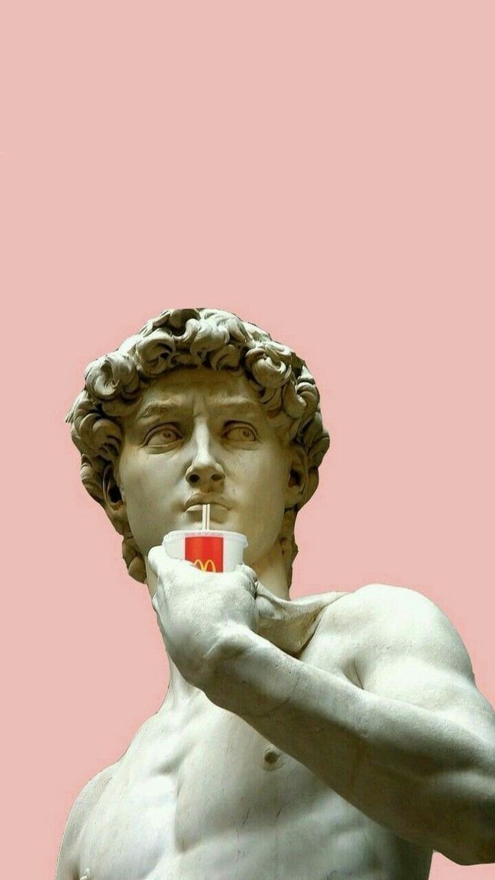 720x1280  Video Maker | Create Videos Online | Promo.com | Hypebeast wallpaper, Art  wallpaper, Aesthetic statue