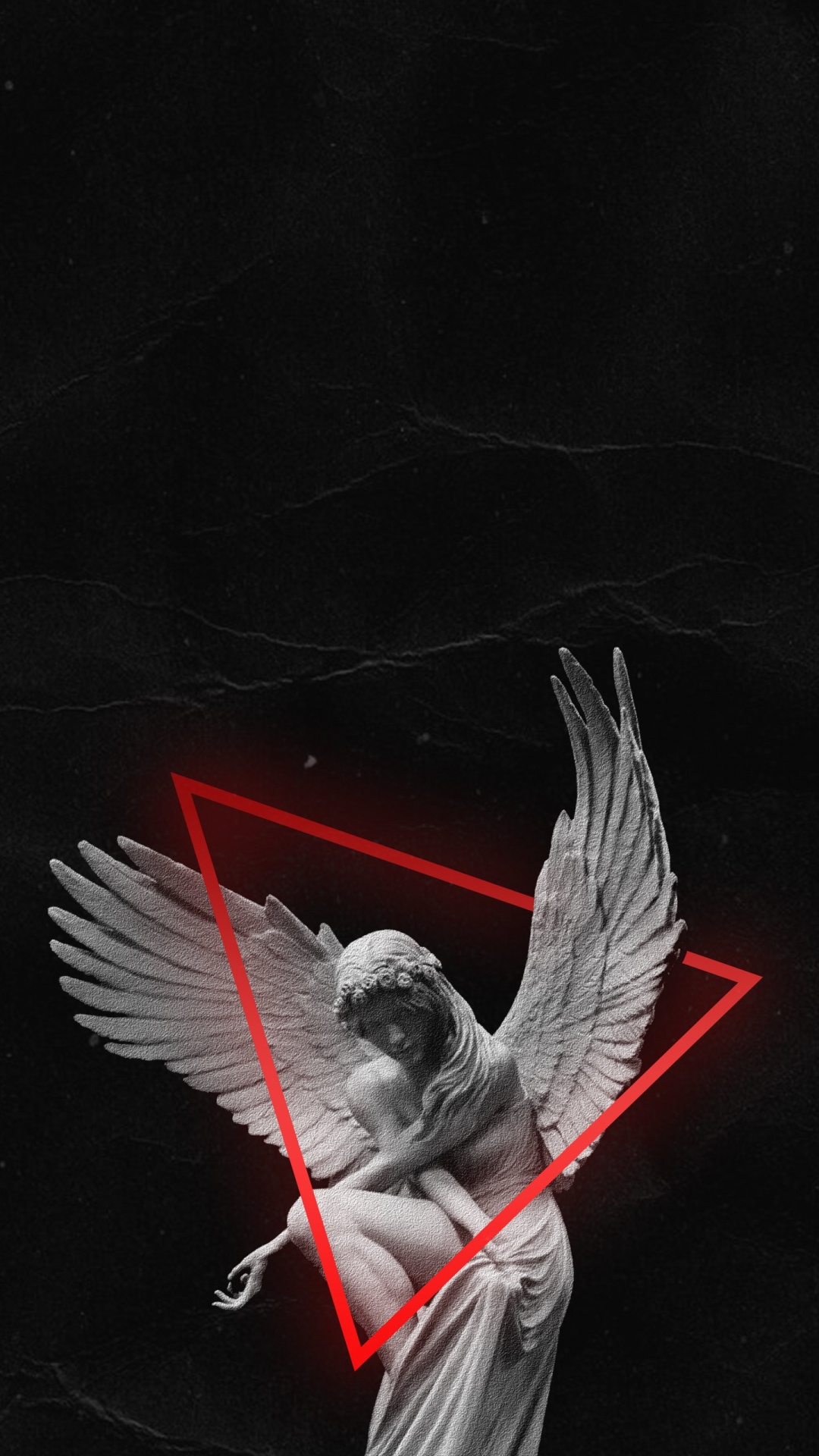 1080x1920  Обои скульптура, Создайте, мифическое существо, арт, сверхъестественное  существо на телефон Android, 1080x1920 картинки и фото бесплатно