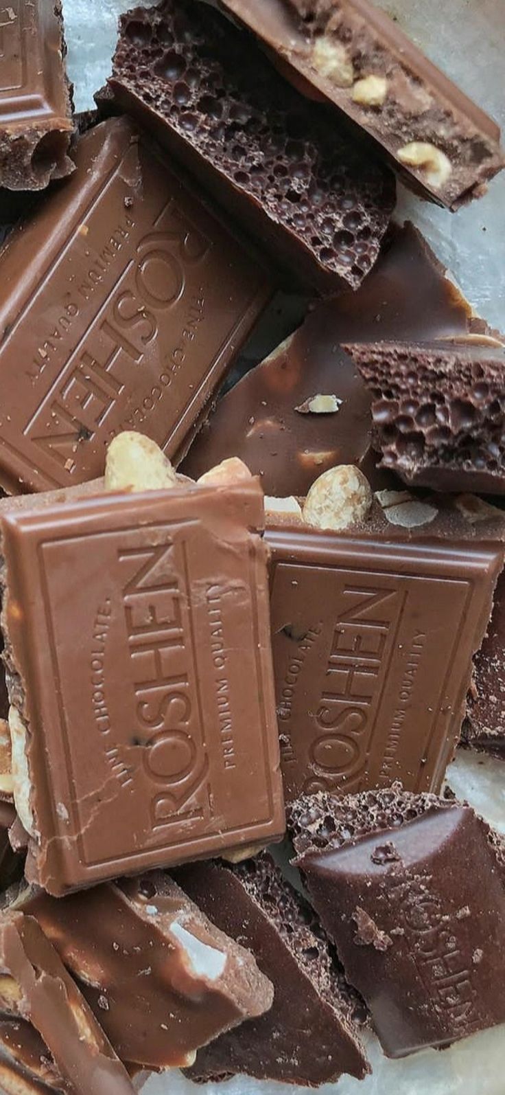 736x1594  Фон , шоколад , сладости , десерт , обои , заставки | Шоколад, Сладости,  Обои