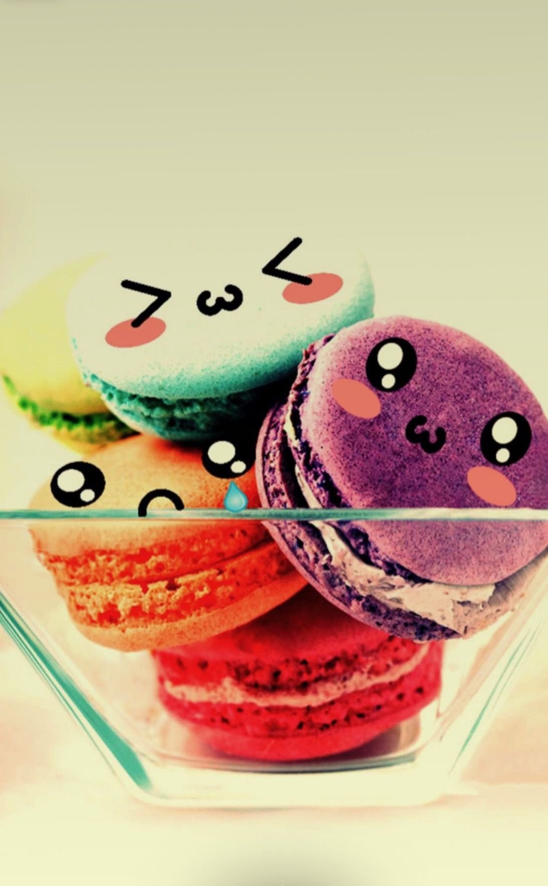 1091x1764  Сладости обои на телефон еда - 68 фото