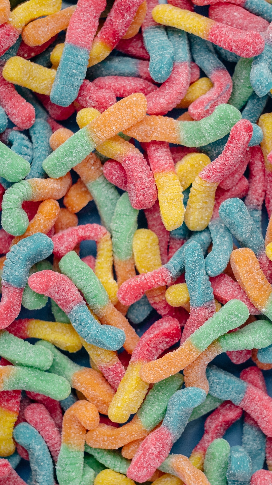 1080x1920  Обои конфета, мармеладный сладкий, шоколадный брауни, обледенение, Капкейк  на телефон Android, 1080x1920 картинки и фото бесплатно