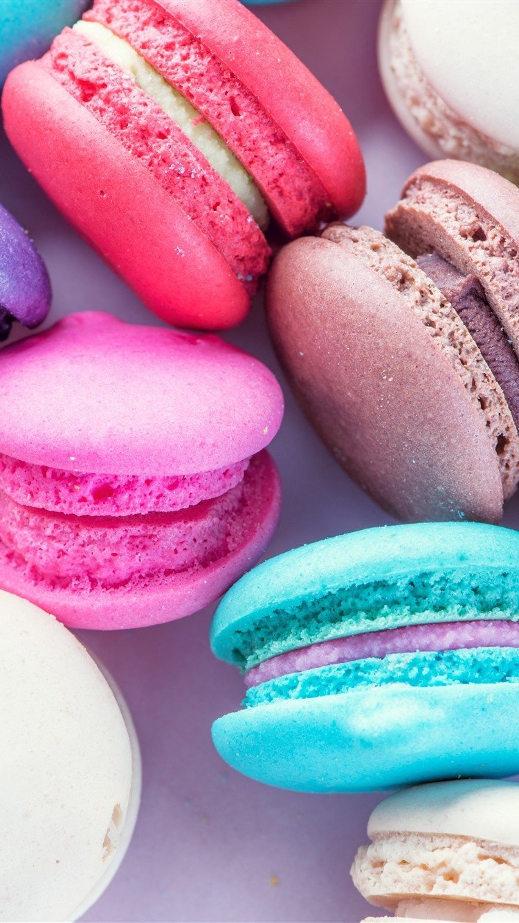 750x1334  Сладости обои на телефон еда - 68 фото