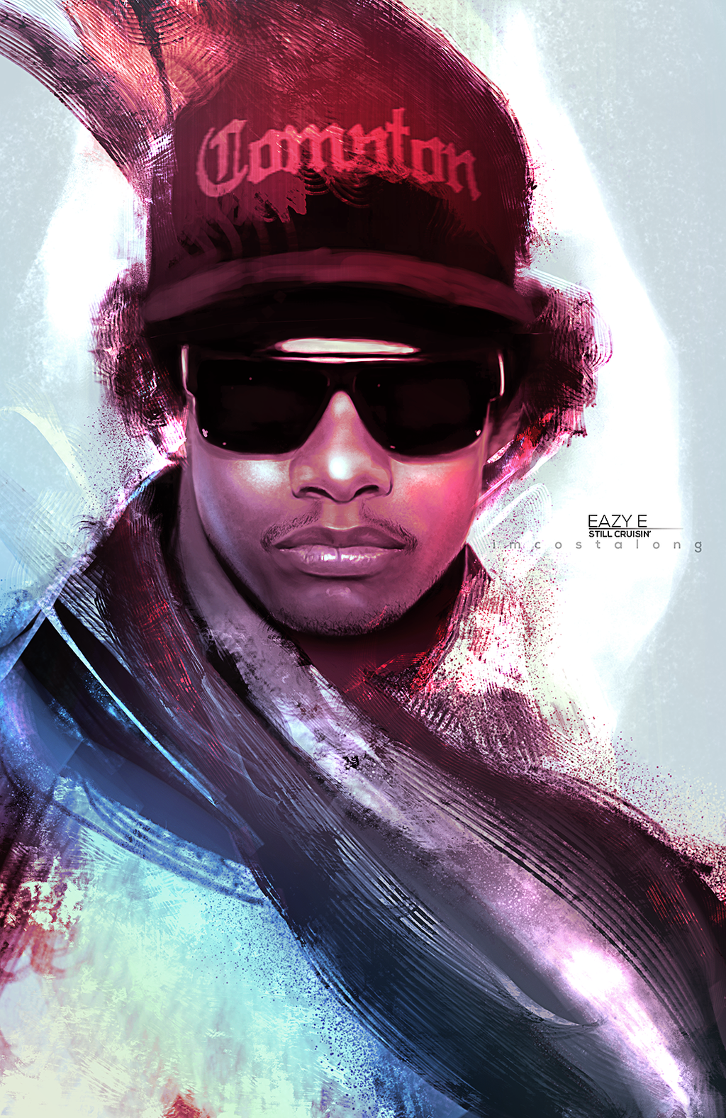 1024x1577   50+] Eazy E Wallpaper на WallpaperSafari
