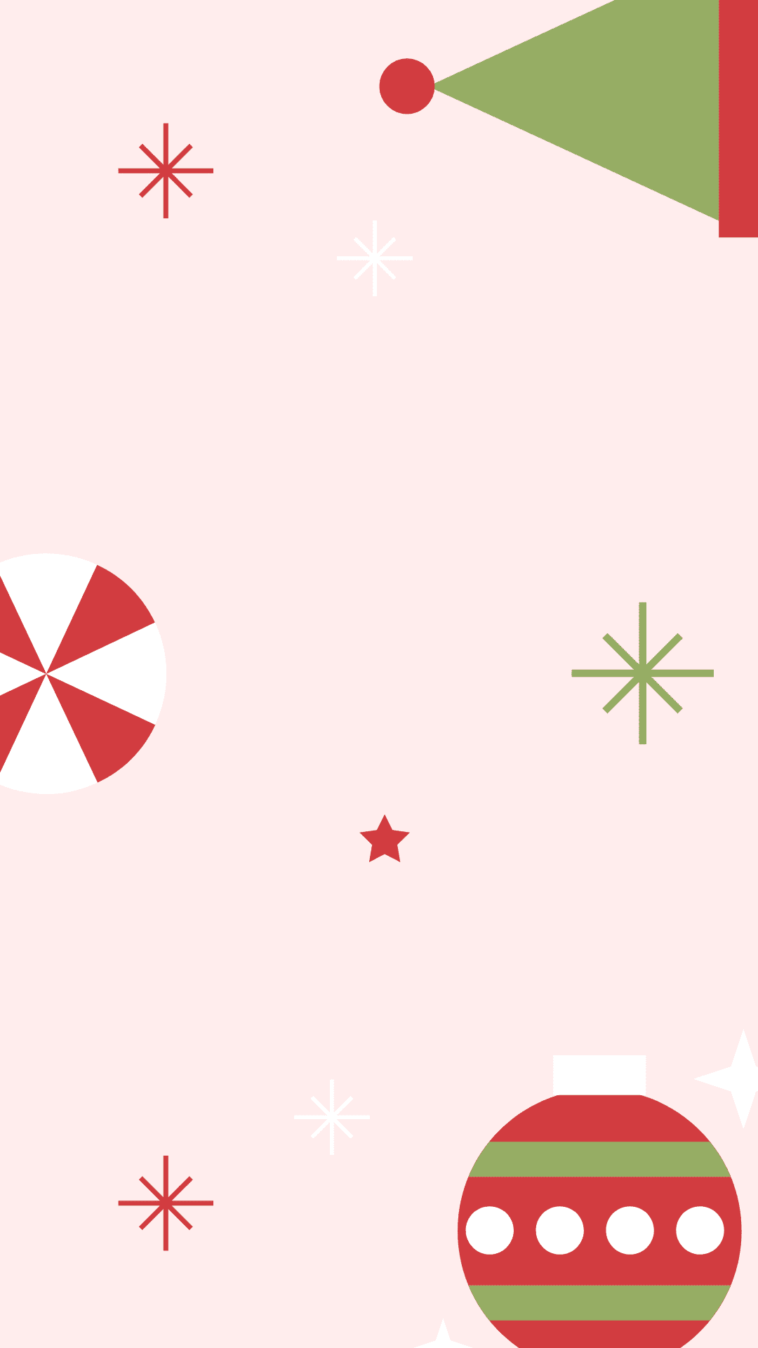 1080x1920  Новогодние аватарки Снеговики