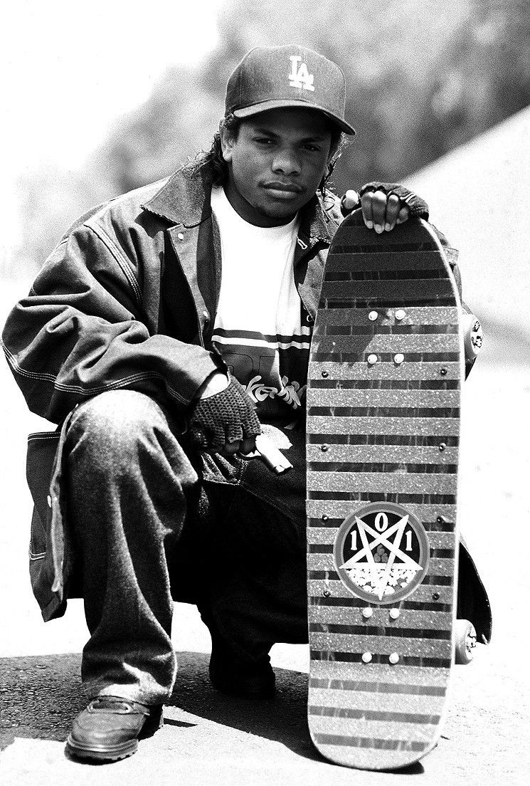 Фото eazy e на аву