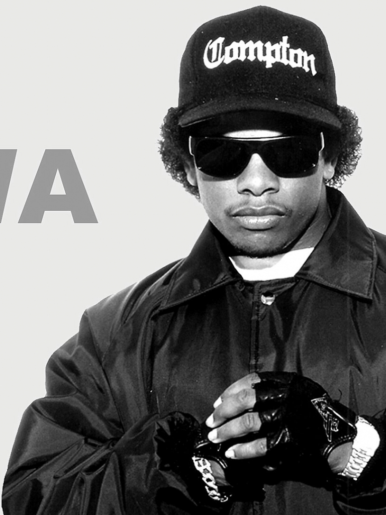 Eazy e обои на телефон