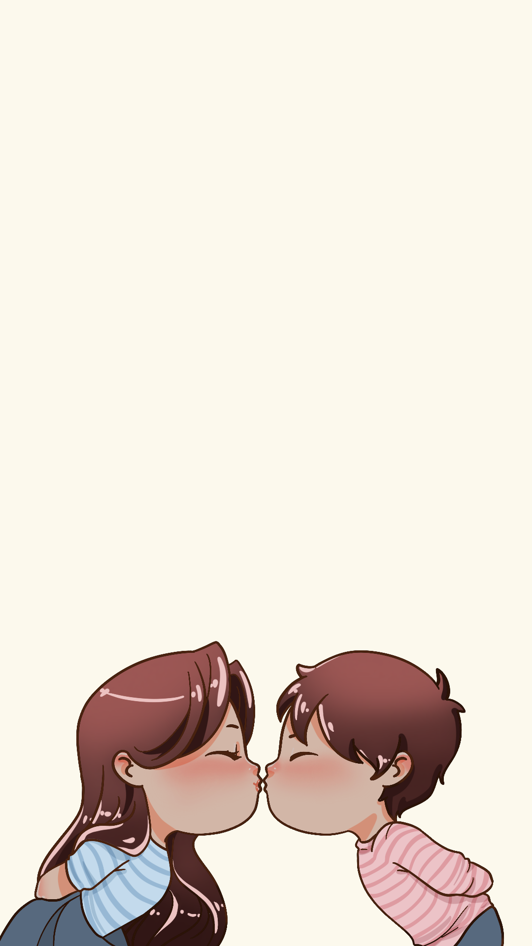 1080x1920  Совместные обои на телефон - 68 фото