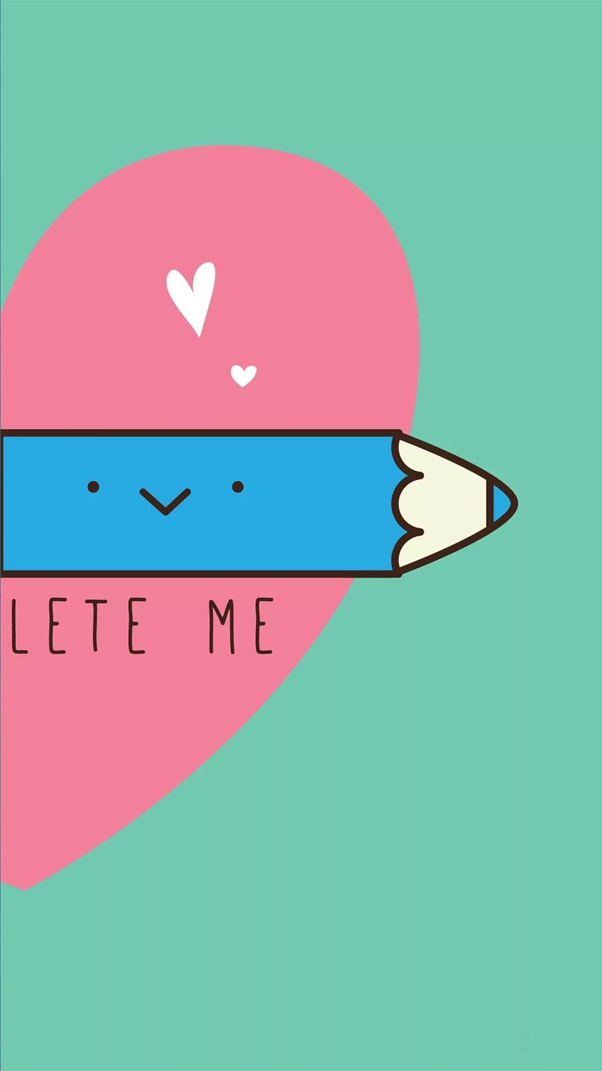 1242x2208  Парные обои для лд - 69 фото