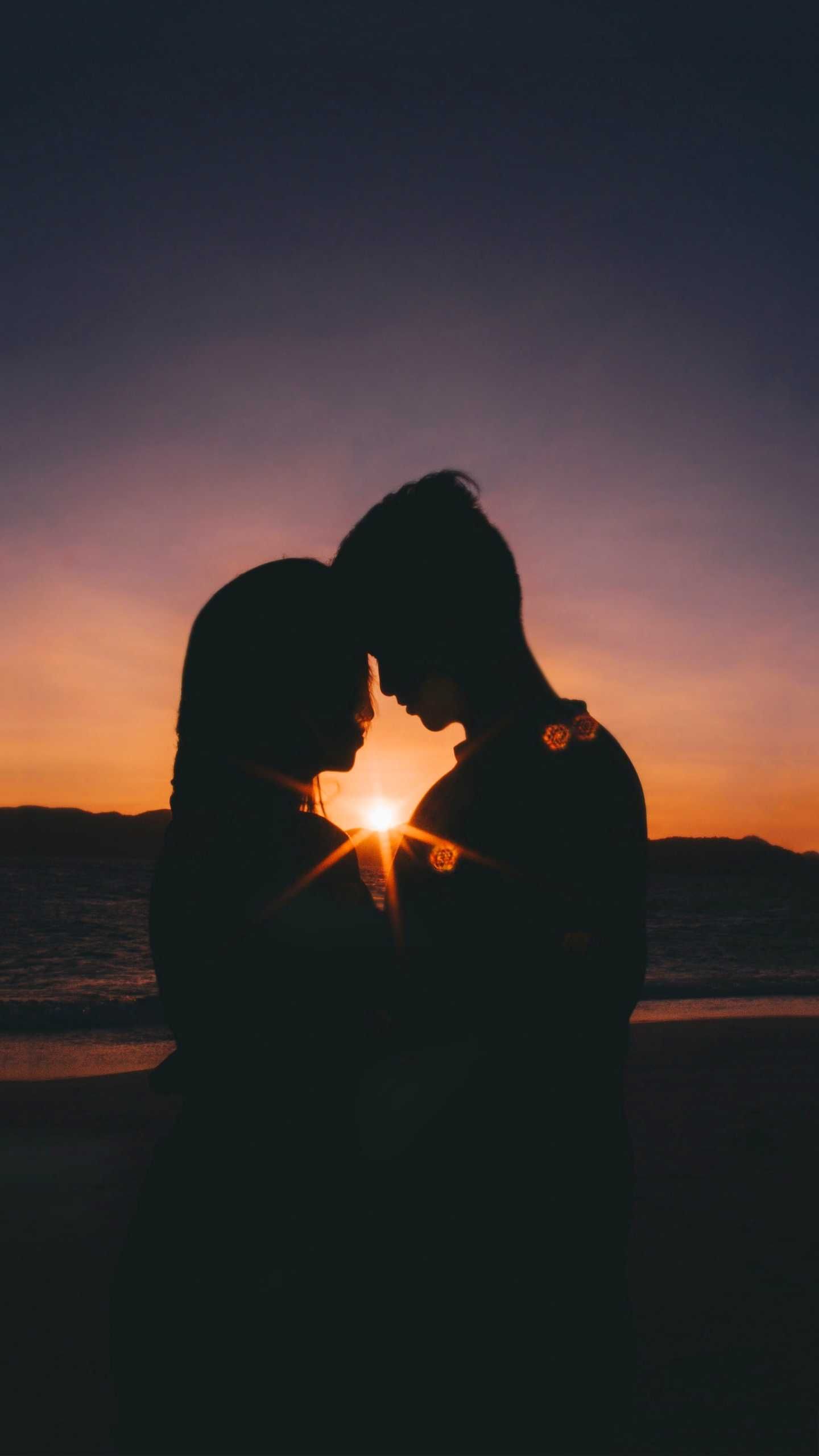 1440x2560  41+ Парень И Девушка обои на телефон от zoa.veselova