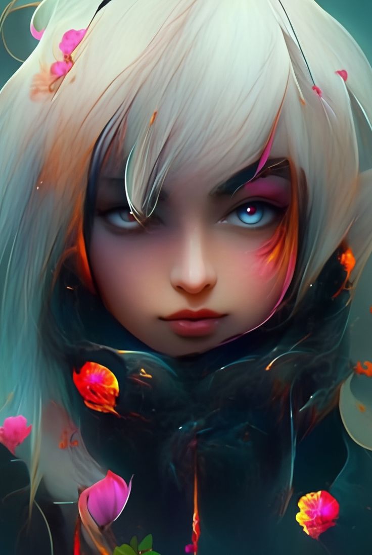 Создание обоев обои на телефон