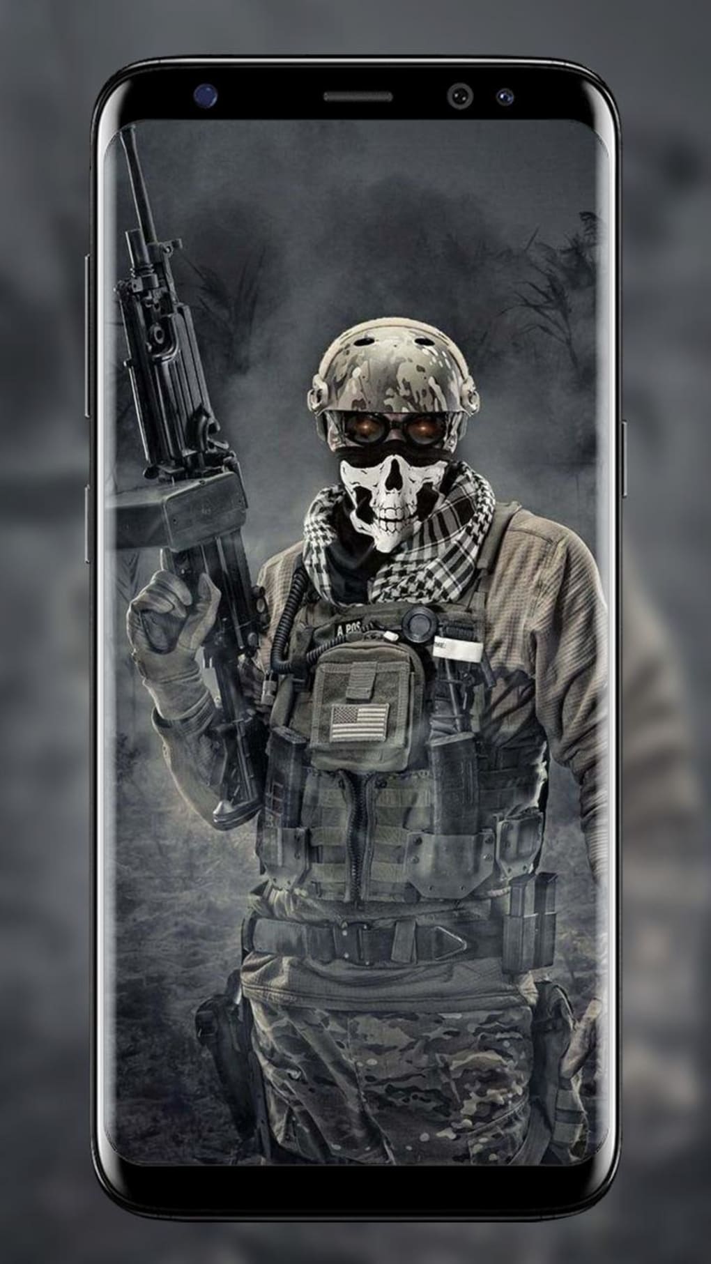 1020x1813  Military Army Wallpapers APK для Android — Скачать