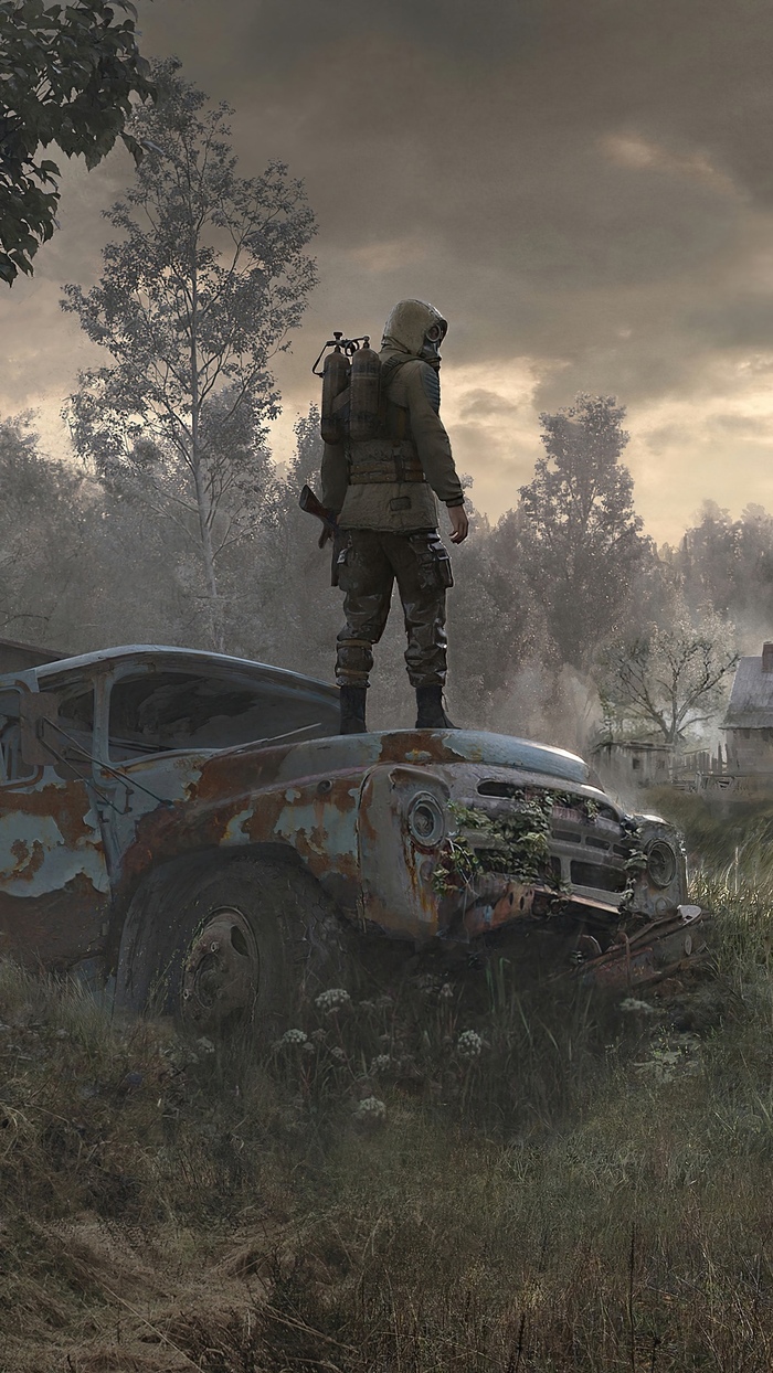 700x1244  Обои: истории из жизни, советы, новости, юмор и картинки — Все посты |  Пикабу