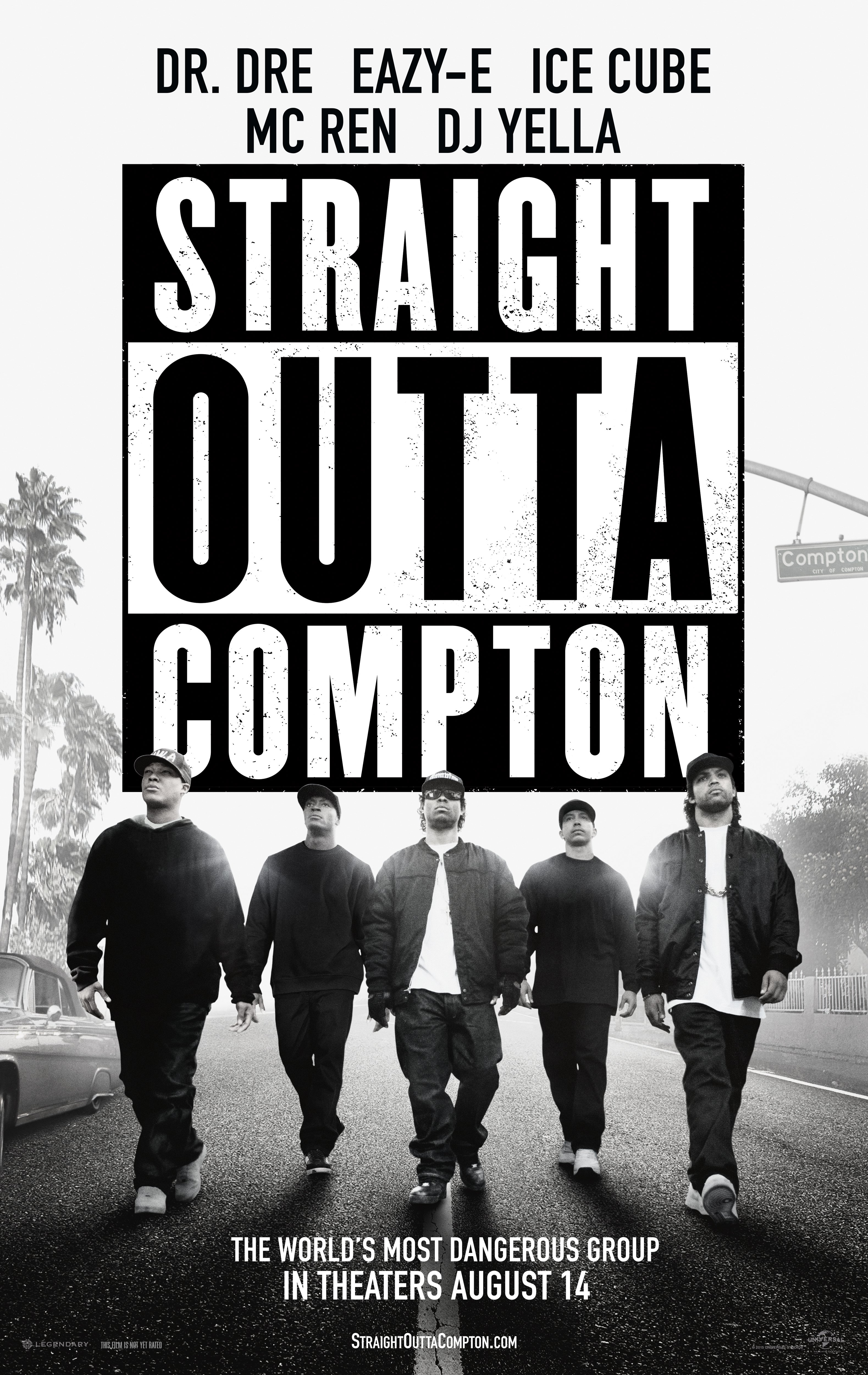 3158x5000  Straight Outta Compton Rap Rapper Hip Hop Gangsta Nwa - Straight Outta Compton (# 2977271) - HD Wallpaper \ u0026 Backgrounds Download