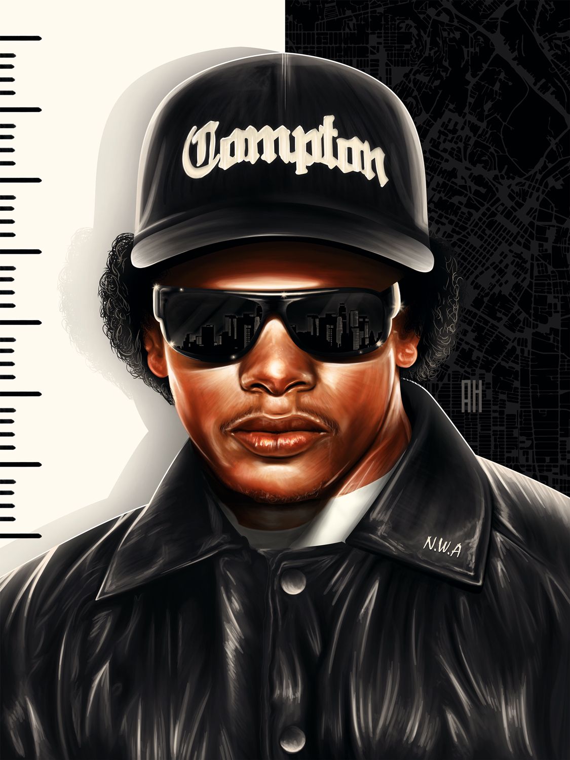 Картинки eazy e