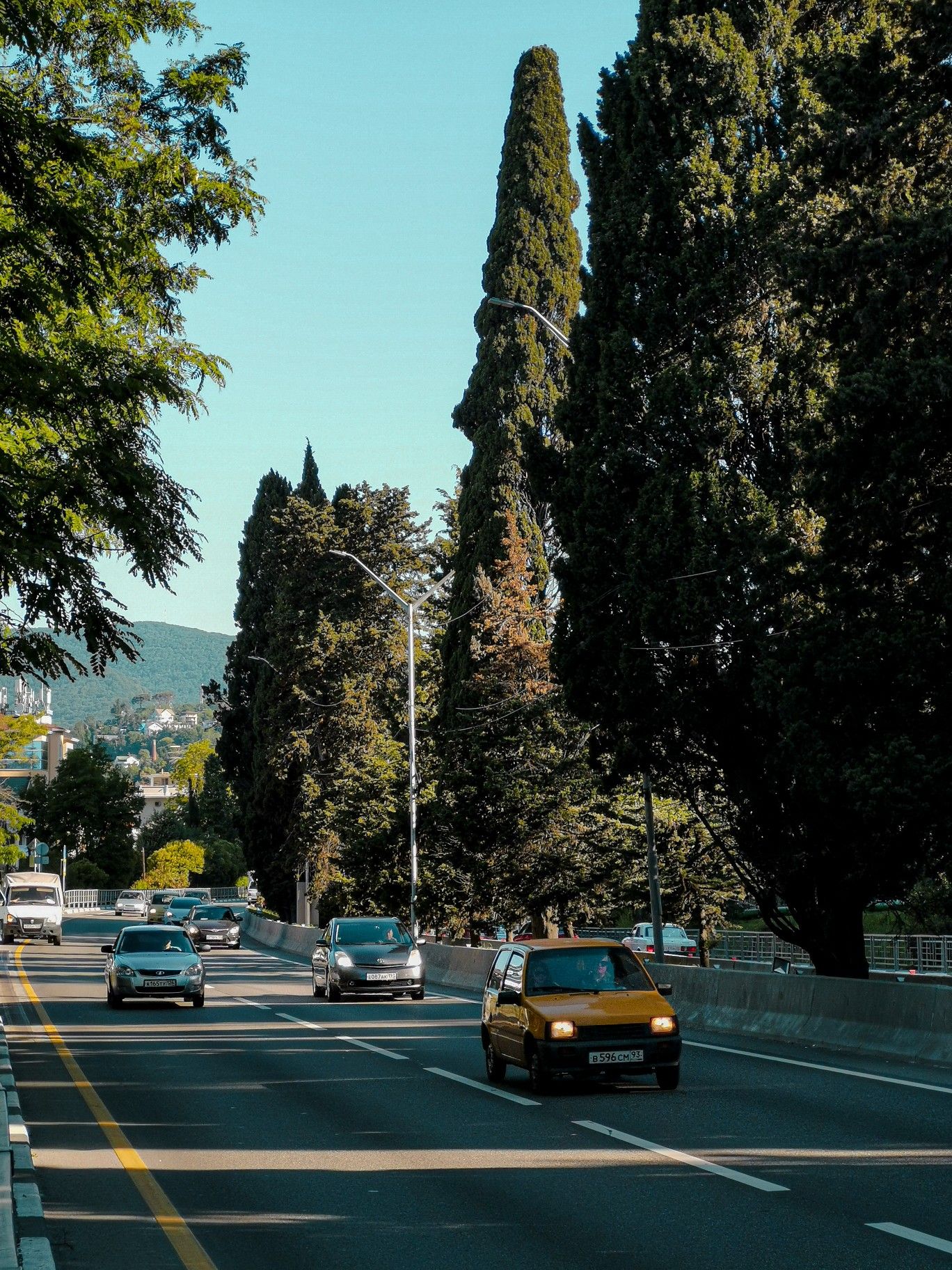 1368x1824  Уличная фотография Адлер Сочи Обои на телефон #городскойпейзаж | Уличная  фотография, Городской пейзаж, Фотографии