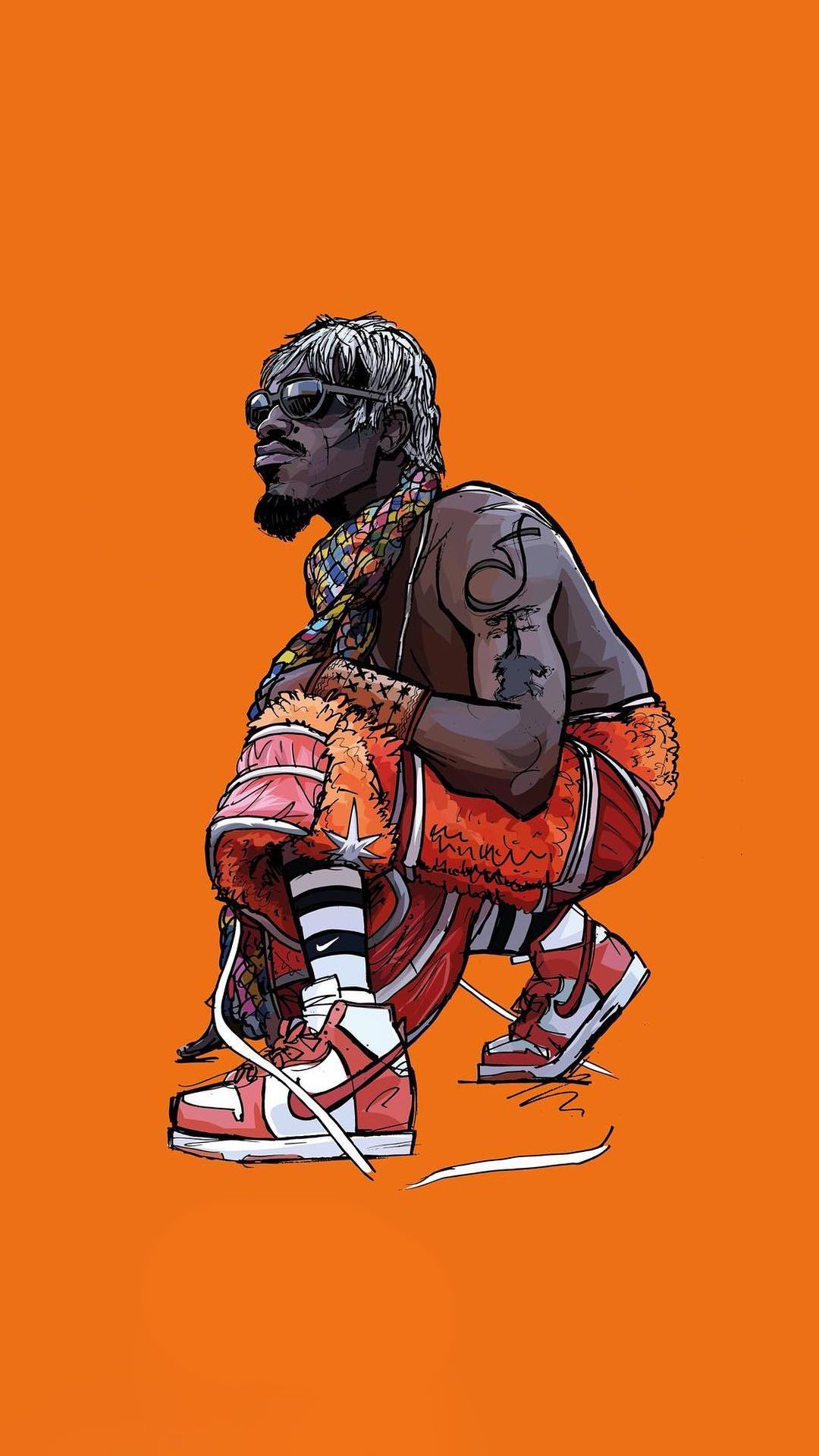 1080x1920  Best 56+ Andre 3000 Wallpaper на HipWallpaper | 3000 X 1800 обои Лига Справедливости 3000 обои и мегапиксельные обои 3000