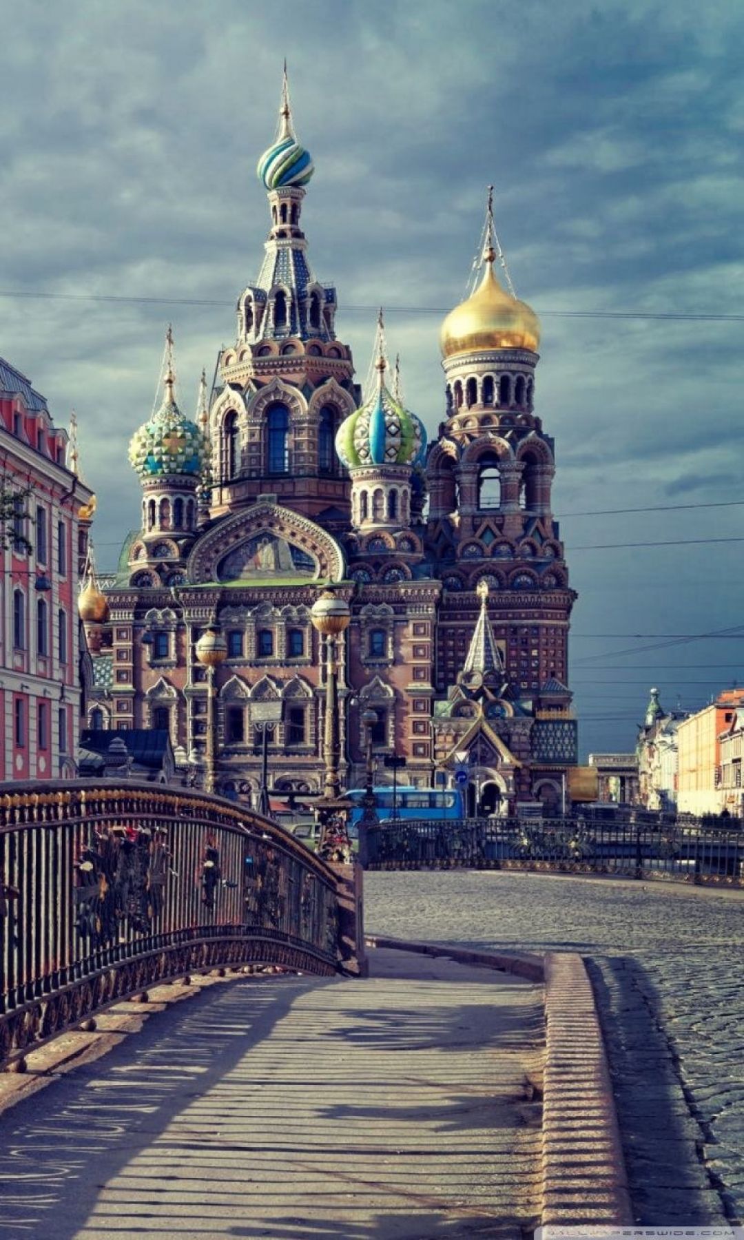 1080x1800  28+ Санкт-Петербург обои на телефон от rada05