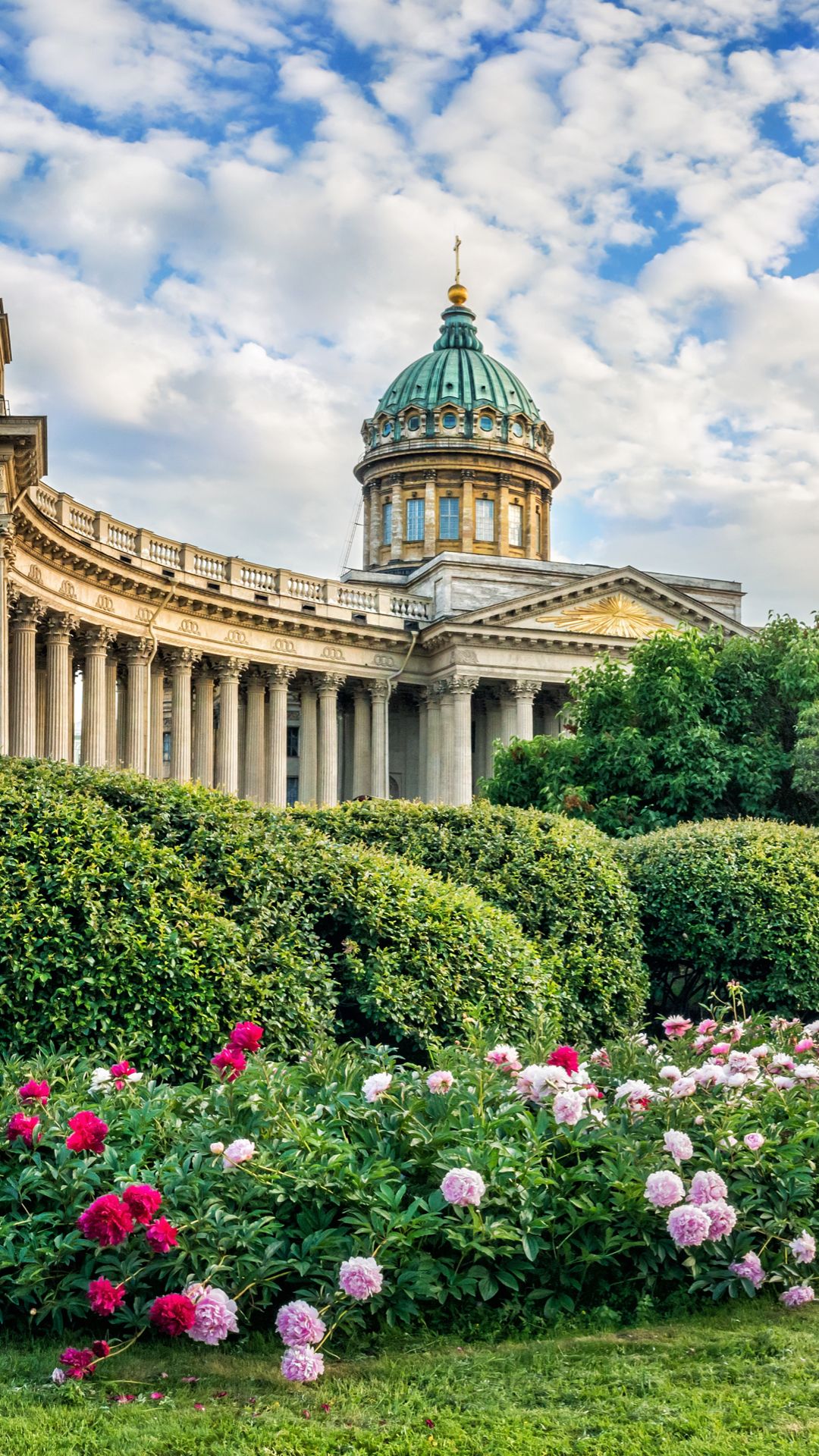 1080x1920  28+ Санкт-Петербург обои на телефон от rada05