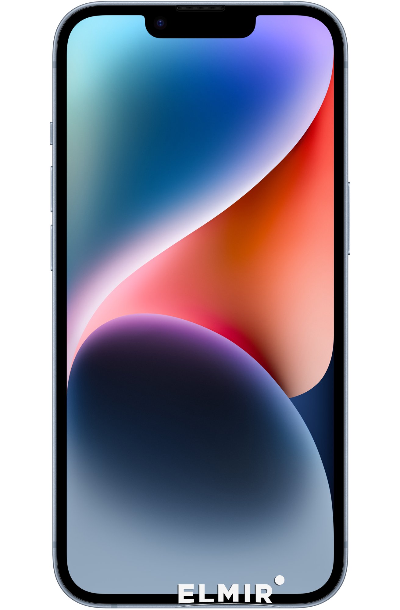 1312x2000  Мобильный телефон Apple iPhone 14 128GB Blue (MPVN3) купить | ELMIR - цена,  отзывы, характеристики