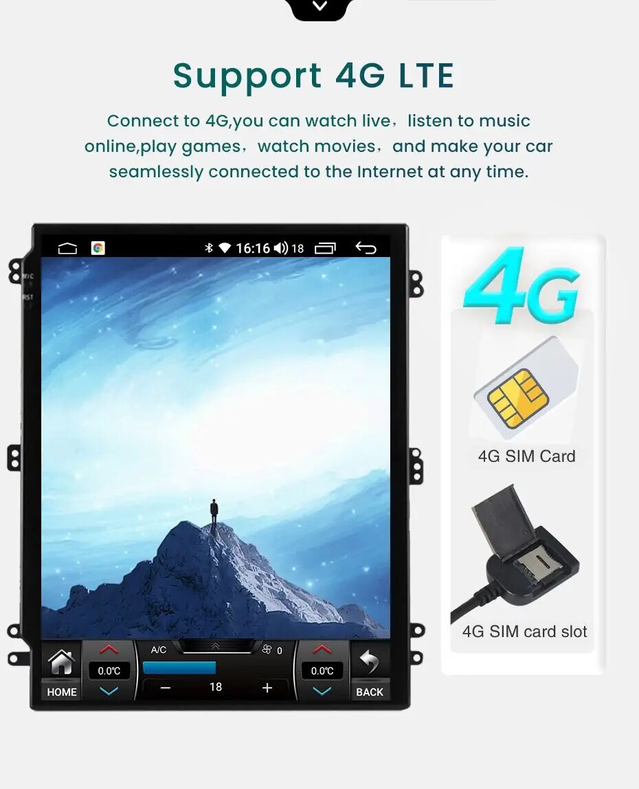 930x1148  Автомобильная интеллектуальная система Gps для Ford Mondeo MK4 2007-2010  Android 11 стерео плеер навигация Carplay 4G RDS экран без DVD | AliExpress