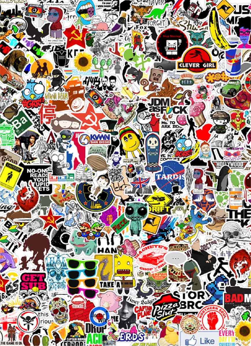 869x1200  Стикеры картинки в хорошем качестве - 80 фото