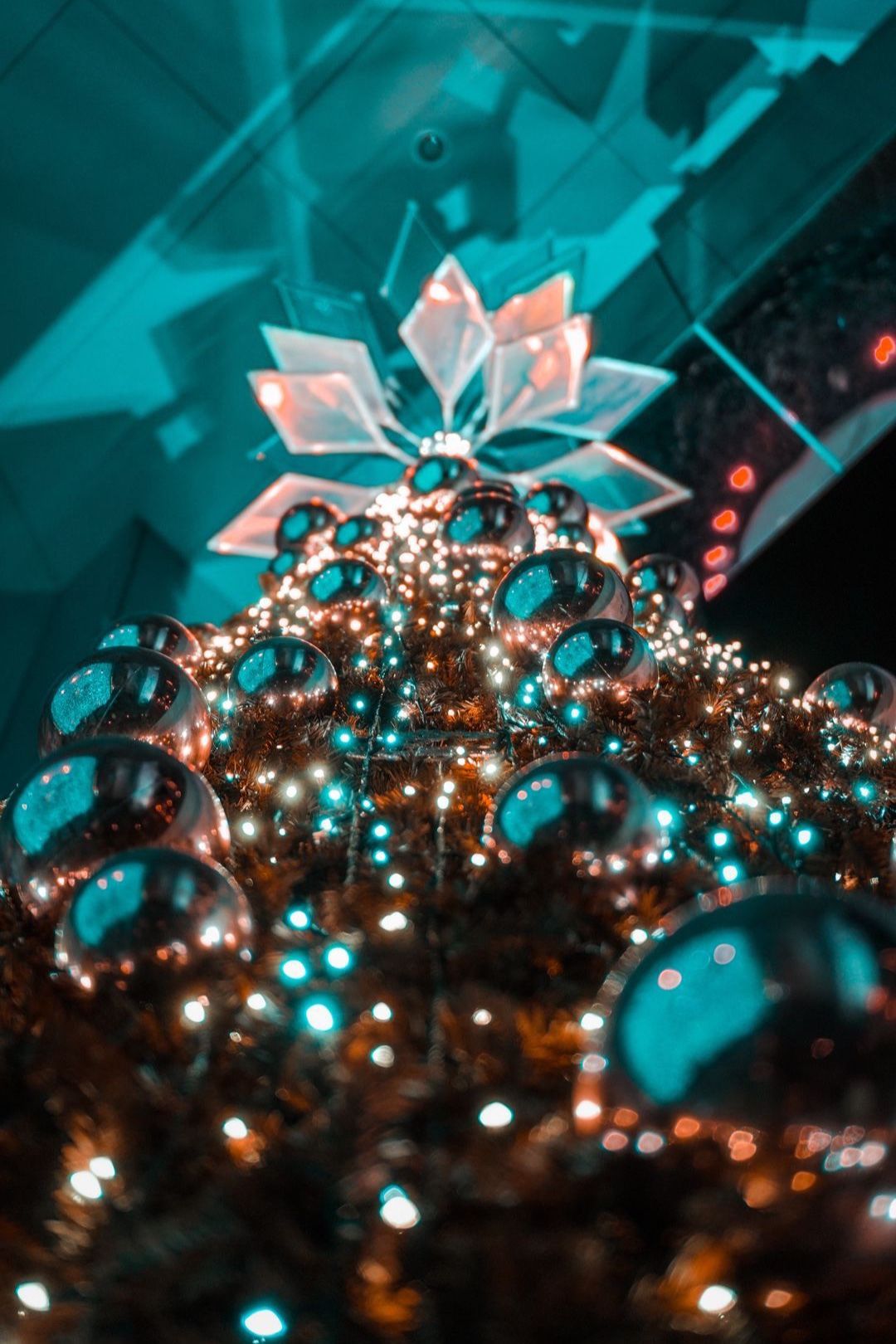 1080x1620  Новогодние обои на телефон 2021 | Новый год, Рождество, Обои