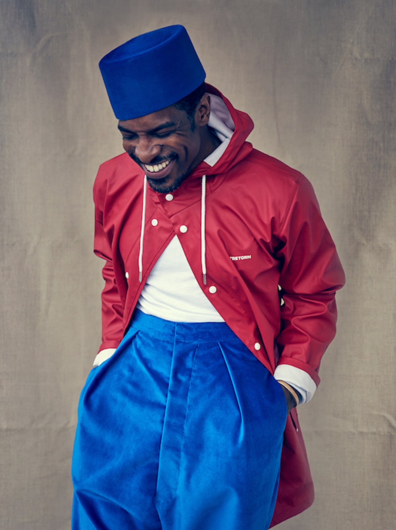 1280x1711  Andre 3000 Обои - Обои Cave