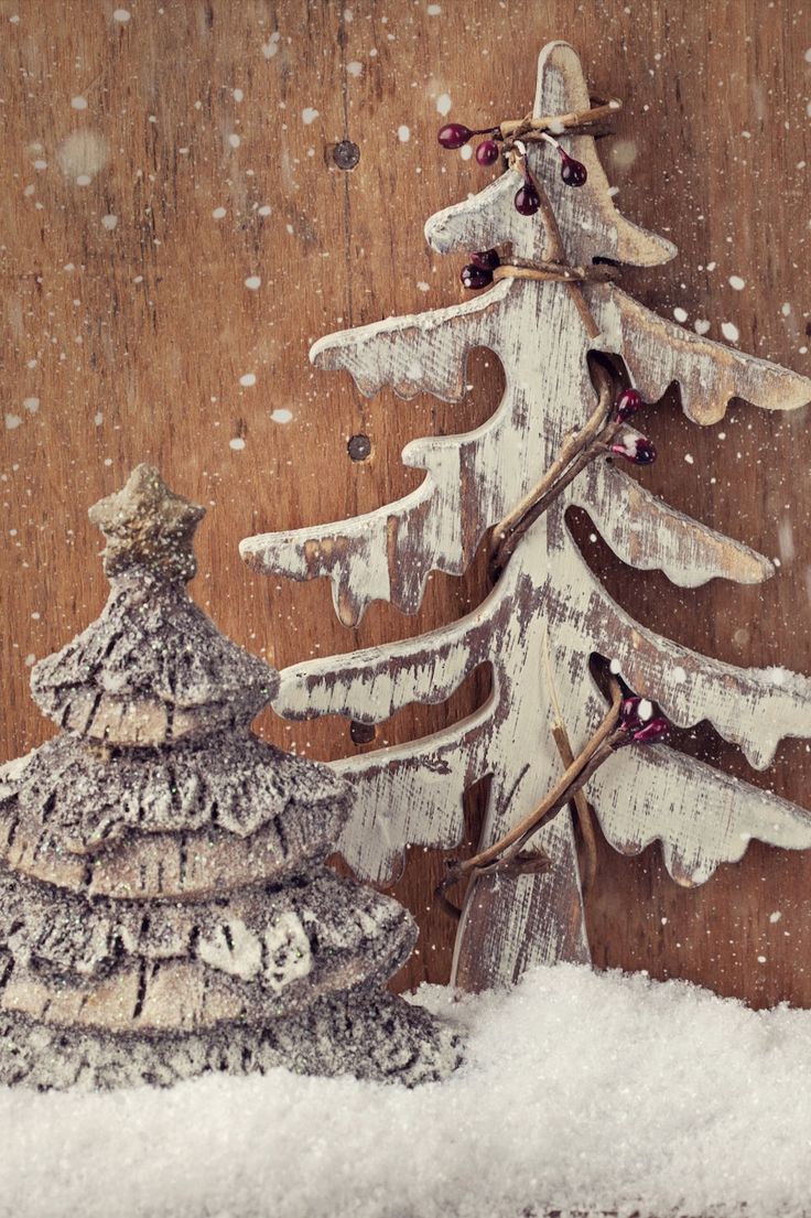 736x1105  Новогодние обои на телефон | Рождественские изображения, Новогодние  записки, Обои