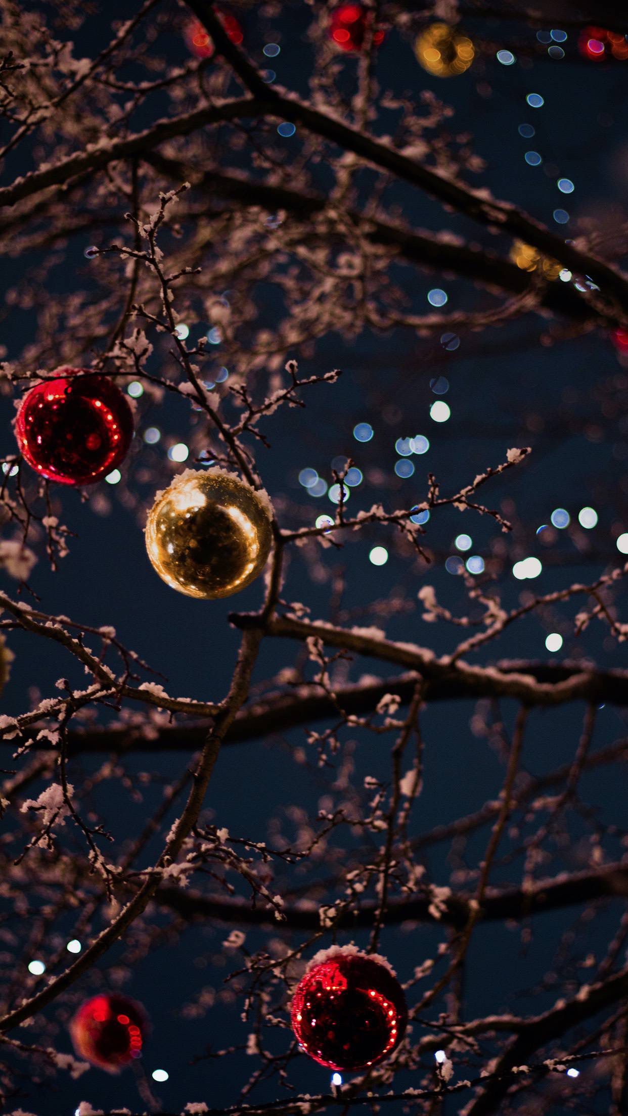 1242x2208  iPhone wallpapers, iPhone backgrounds, iPhone wallpaper | Wallpaper iphone  christmas, Christmas phone wallpaper, Christmas wallpaper