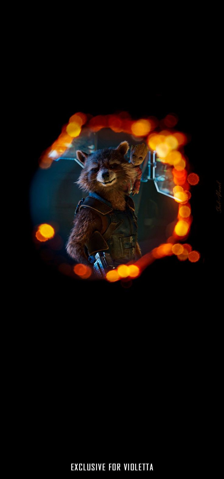 736x1575  Galaxy Guardian part 2 wallpaper | Стражи галактики, Марвел, Галактики