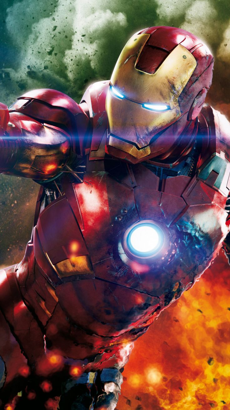 736x1309  Download 750x1334 Wallpaper Киновселенная Marvel, Мститель, Супергеройское  Кино, Железный Человек, Фильм | Avengers wallpaper, Iron man wallpaper,  Iron man