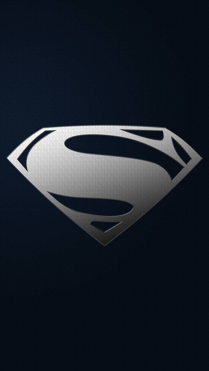 720x1280  Superman | Superman wallpaper, Superman art, Superman wallpaper logo