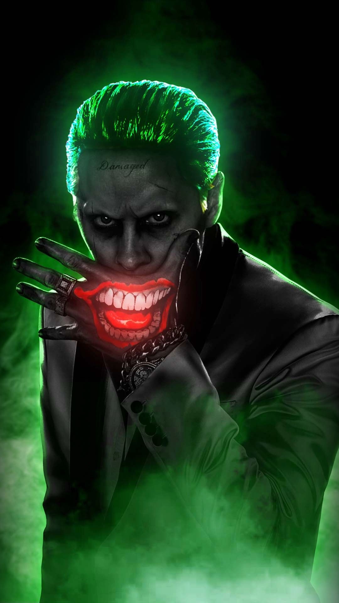 1080x1920  Обои для Телефона | Joker iphone hintergrundbild, Joker comic, Joker kunst