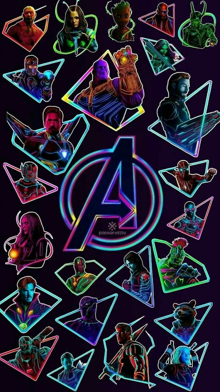 720x1279  Avengers phone wallpaper | Marvel wallpaper, Avengers wallpaper, Marvel  superheroes