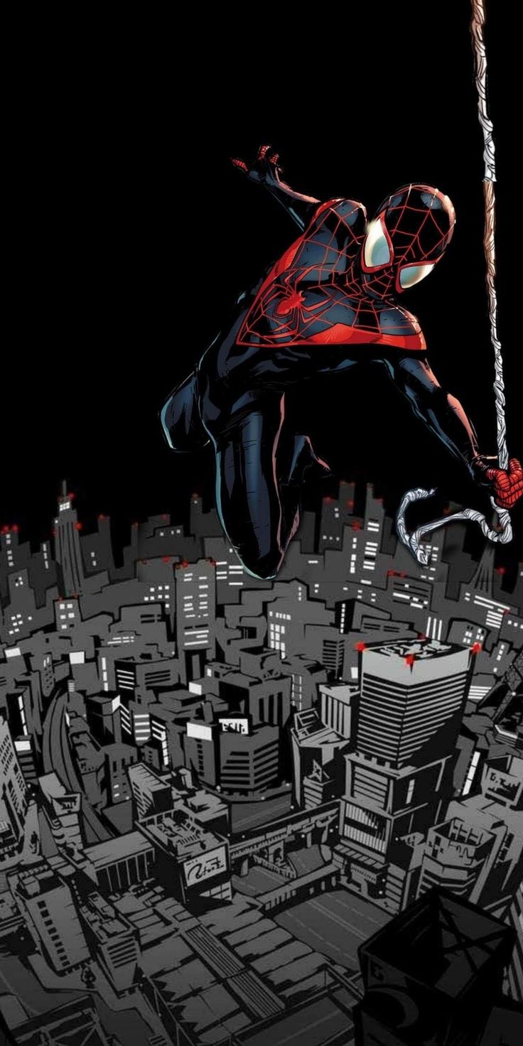 736x1472  Pin by Best Superhero Wallpapers ! on Amazing Spider-man | Marvel  characters art, Spiderman art, Marvel images