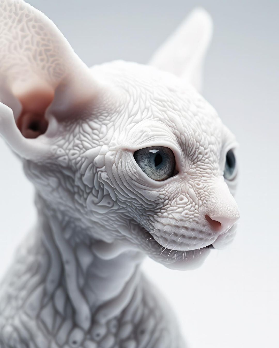 1080x1346  Нейрокотики от Midjourney | Пикабу