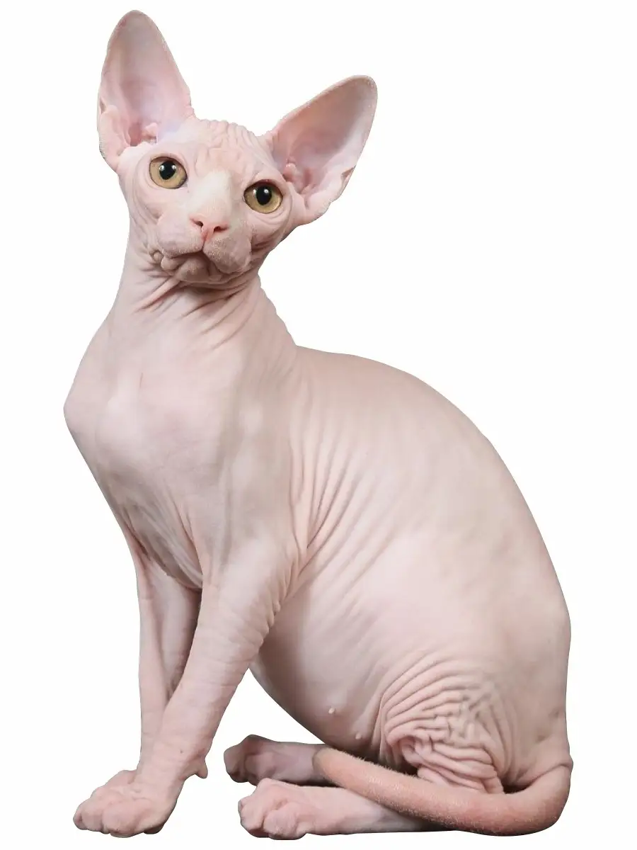 900x1200  Канадский сфинкс вязка.Кот приглашает кошечку на свидание., Вся Беларусь,  Цена: 100 р., 46696