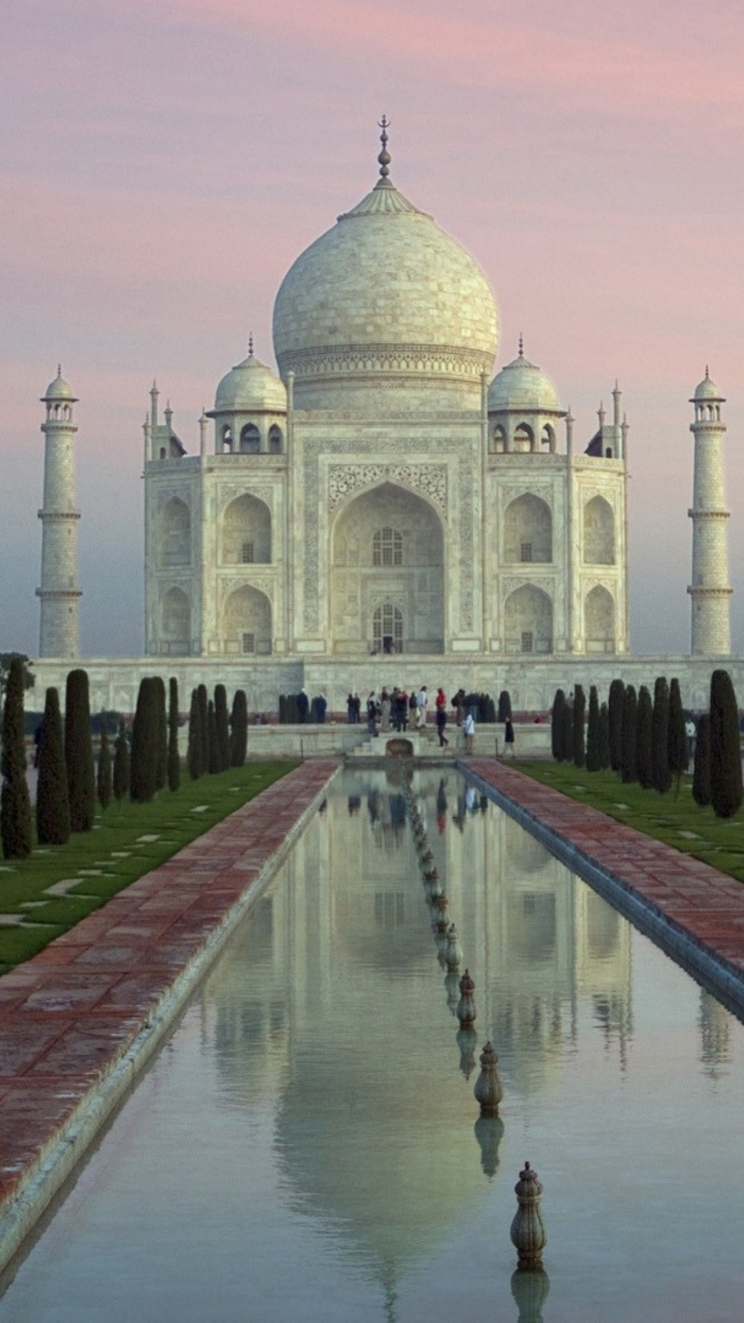 1080x1920  Тадж-Махал обои для Андроид Full HD, лучшие 1080x1920 заставки на телефон |  Akspic