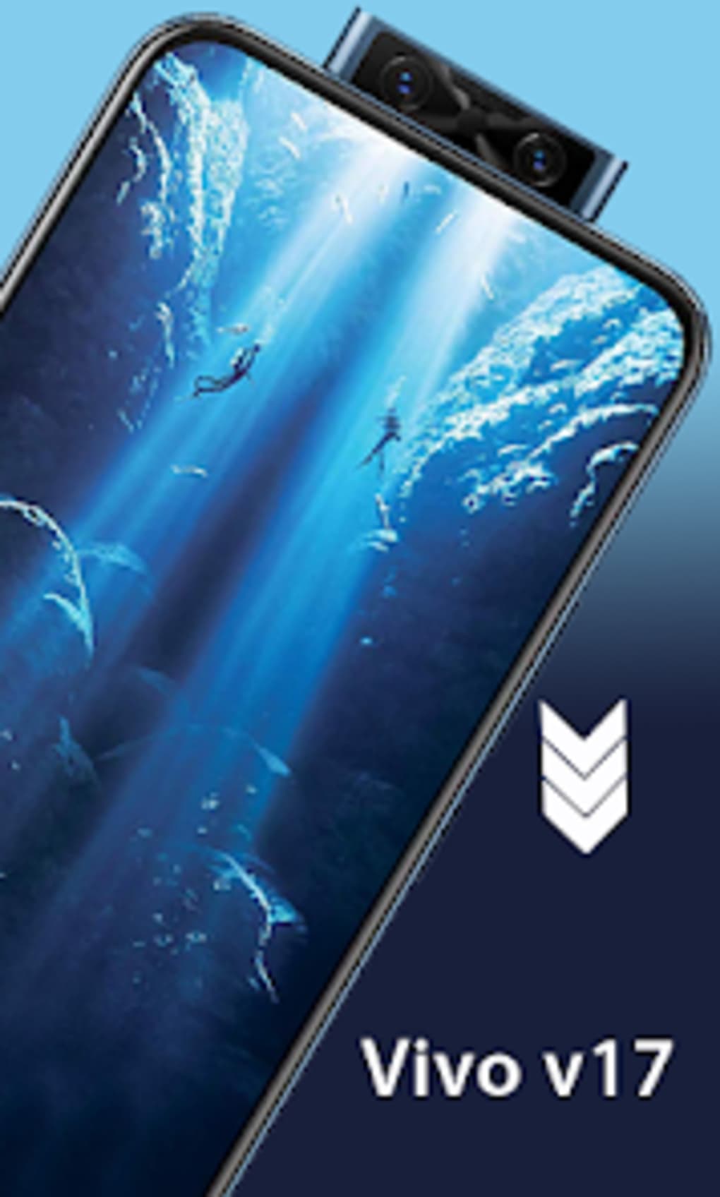 1020x1696  Theme for VIVO V17 Pro : Wallp для Android — Скачать