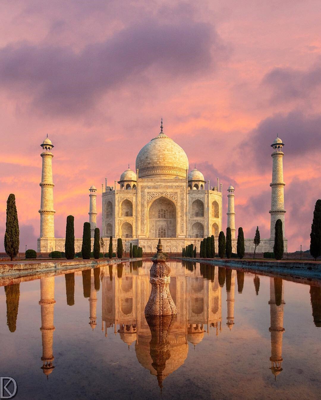 1080x1349  Мавзолей Тадж Махал - 68 фото