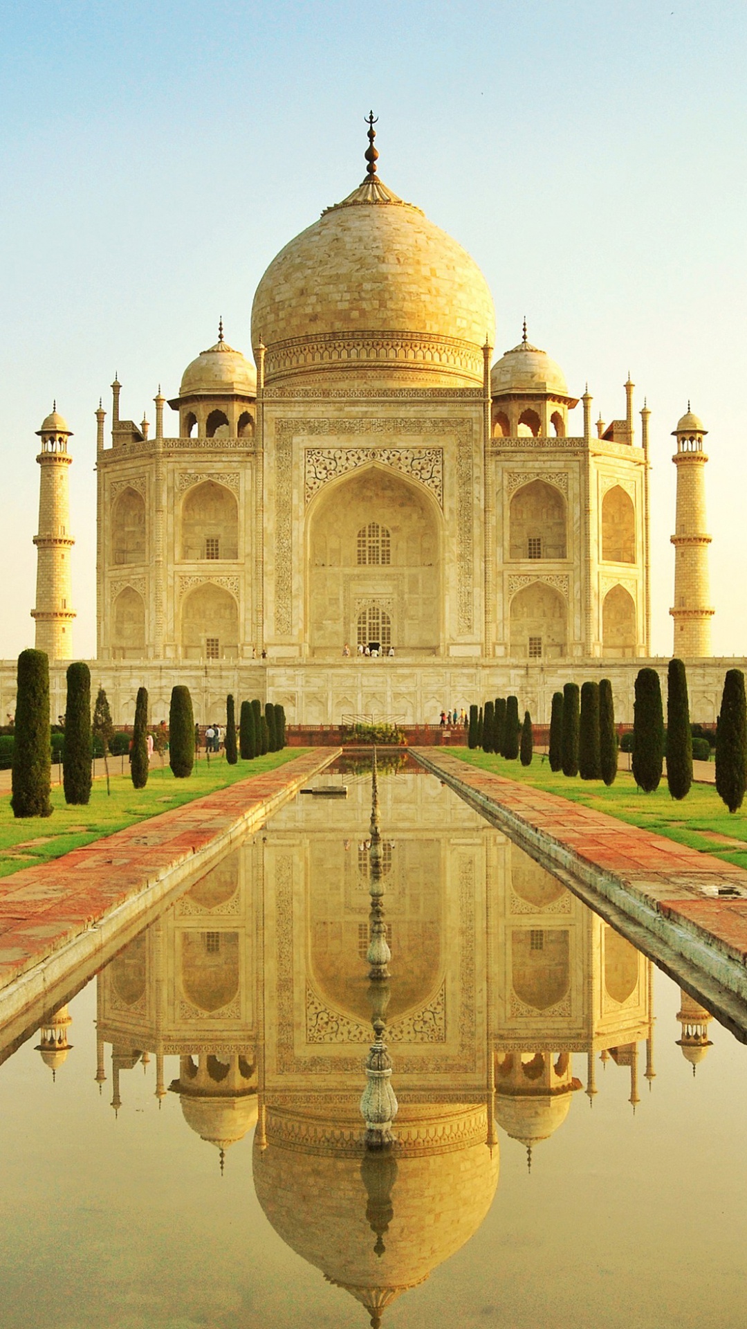 1080x1920  Тадж-Махал обои для Андроид Full HD, лучшие 1080x1920 заставки на телефон |  Akspic