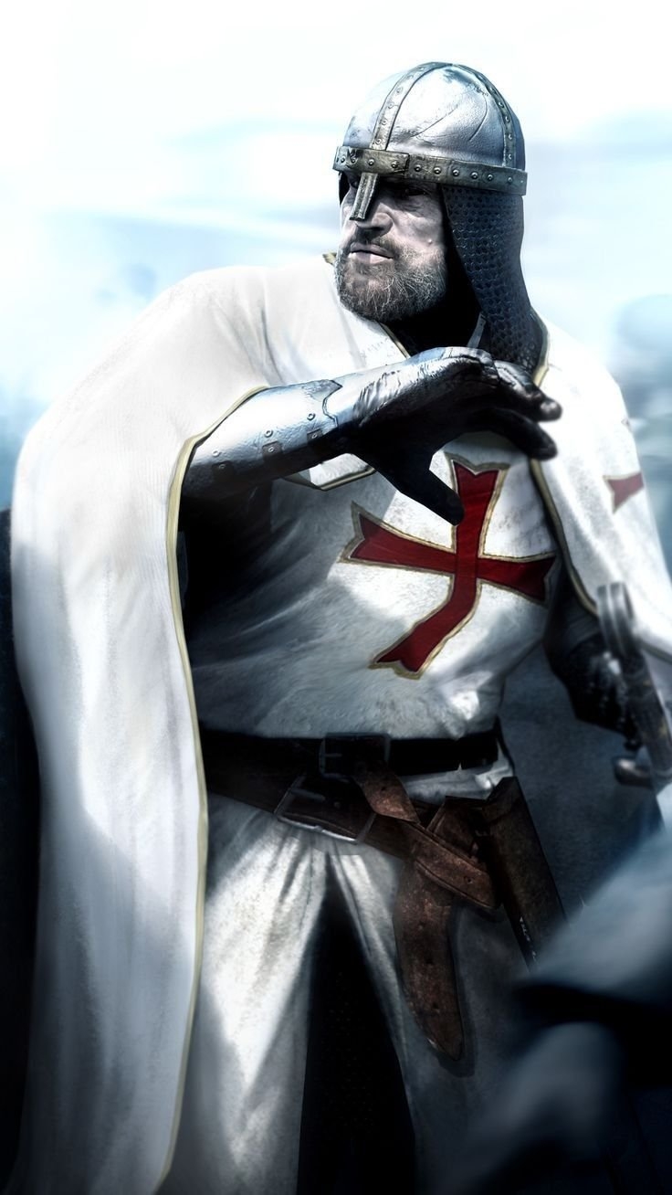 736x1308  Тамплиеры обои на телефон - 65 фото