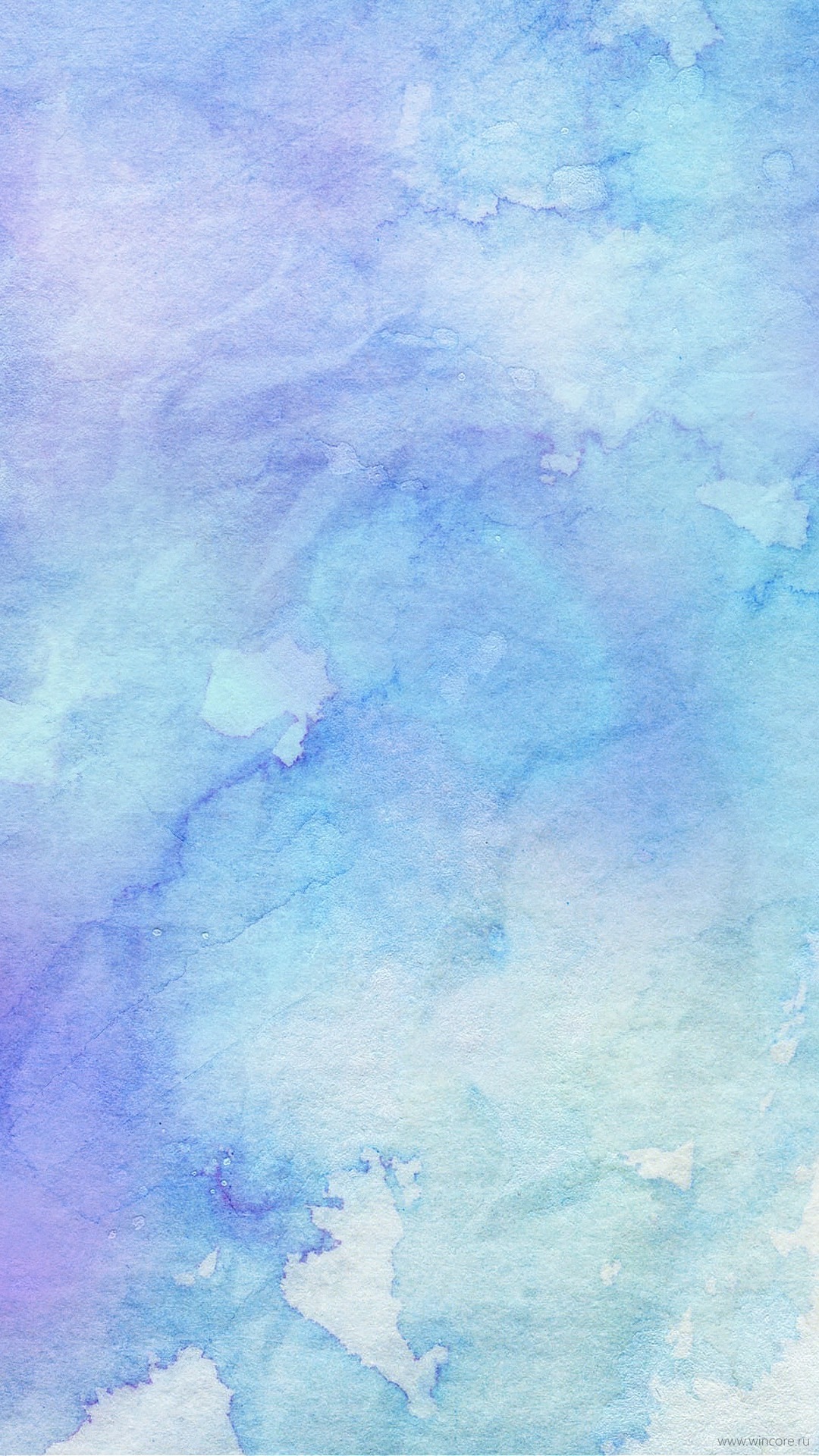 1080x1920  Акварель» — текстурные обои для смартфонов, планшетов и ПК