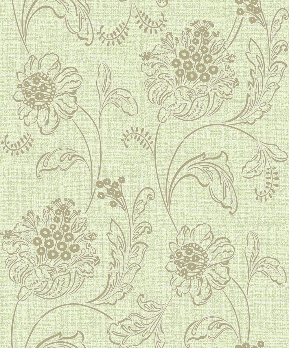 999x1200  ᐉ Обои текстурные Континент Soft Touch Дарио Cветло-салатовый (10001)