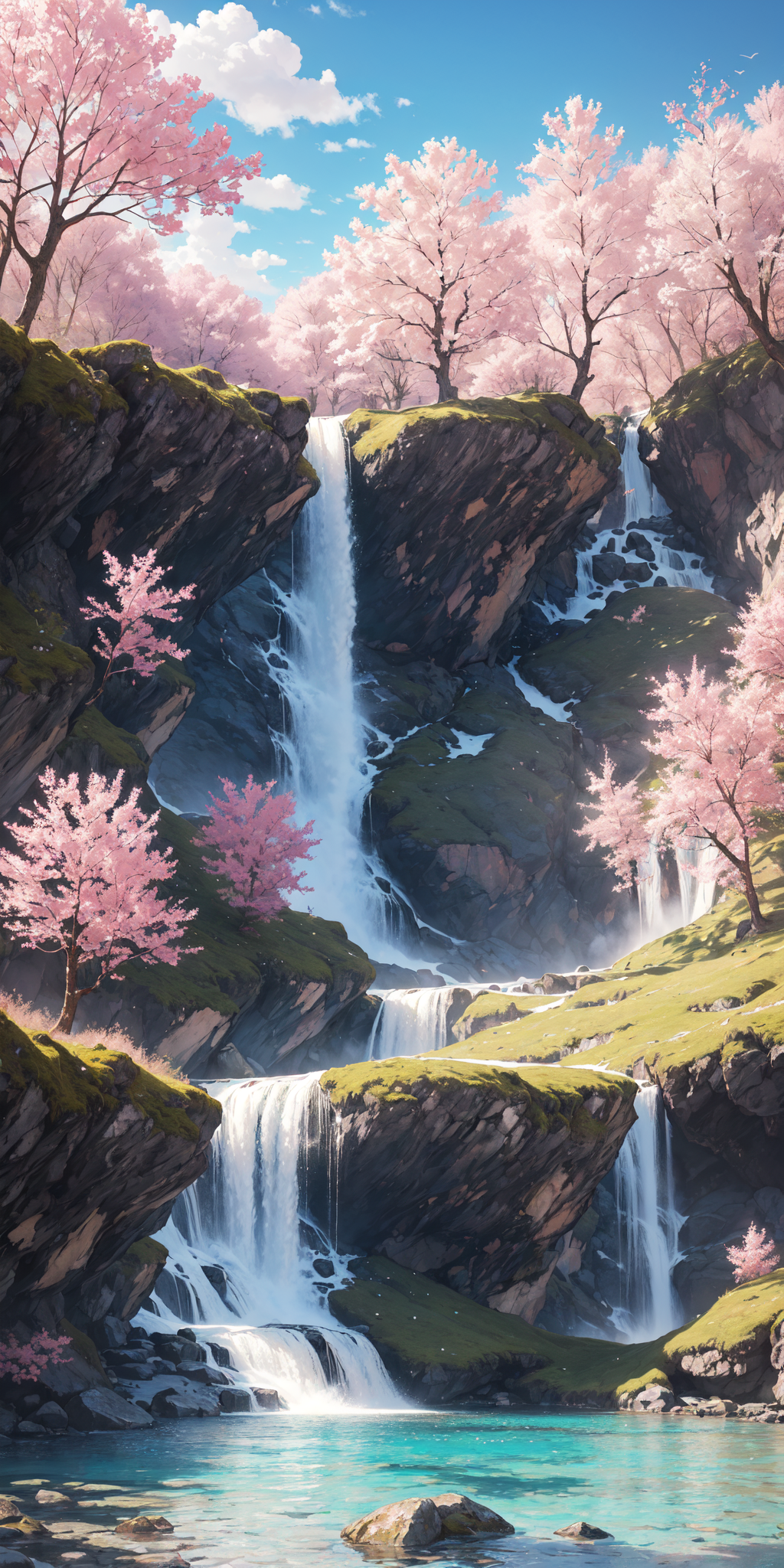 1024x2048  Обои | Пикабу