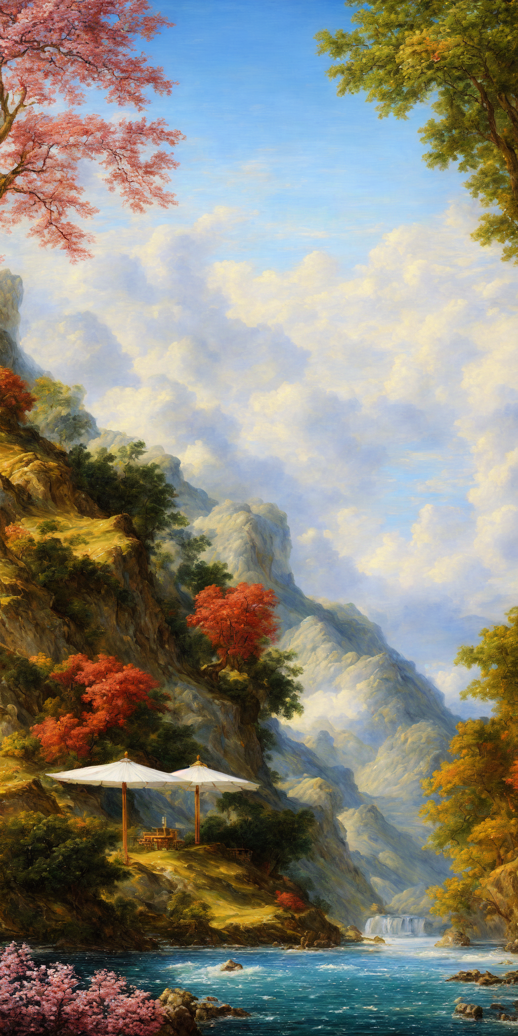 1024x2048  Обои | Пикабу